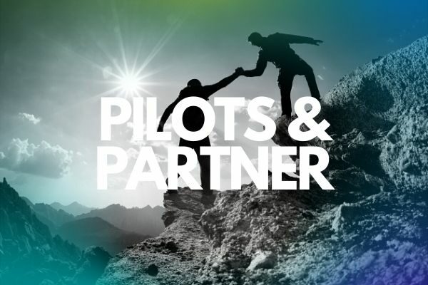 PILOTS & PARTNER